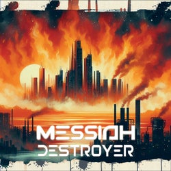 Destroyer