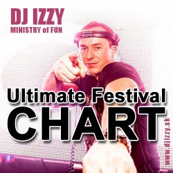 Ultimate Festival Chart