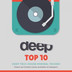 deephouse.it top10