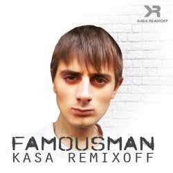 KASA REMIXOFF - NOVEMBER TOP10