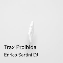 Trax Proibida