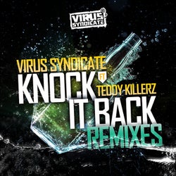 Knock It Back - Remixes