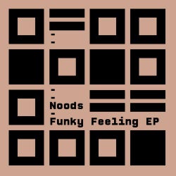 Funky Feeling EP