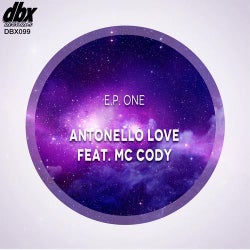 ONE - EP (feat. Mc Cody)