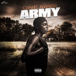 ONE MAN ARMY