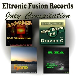 Eltronic Fusion Comp July 46,47,48,49