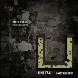 Unity, Vol. 27 Compilation