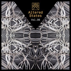 Altered States Vol. 6