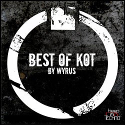 Best of Keep On Techno Part 1 (By Wyrus)