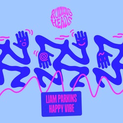 Happy Vibe (Extended Mix)