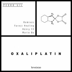 Oxaliplatin EP