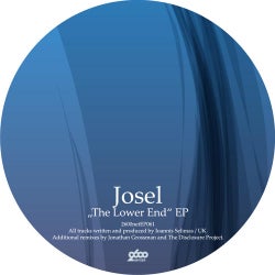 The Lower End EP