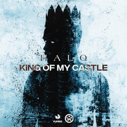 King of My Castle (Extended Mix)