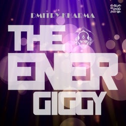 The Energiggy (Remixes, Vol. 1)