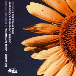 Sunflowers: Remixed