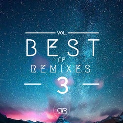 Best Of Remixes, Vol. 3