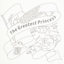 PRINCESS PRINCESS - Seven Years After (Original Mix) [Sony Music