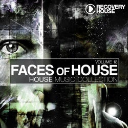 Faces Of House Vol. 18