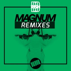 Magnum "Remixes"