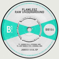 Jagged Soul EP
