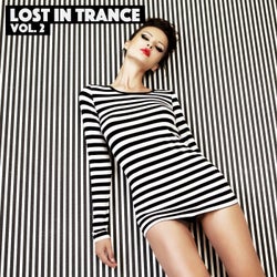 Lost in Trance, Vol. 2