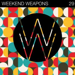 Weekend Weapons 29