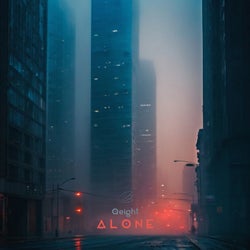 Alone