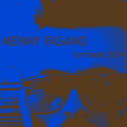 Menny Fasano September '014 Chart
