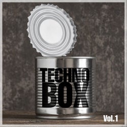 Techno Box, Vol. 1