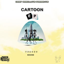 Catoon EP
