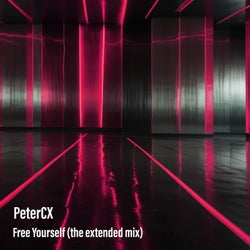 Free Yourself (The Extended Mix)