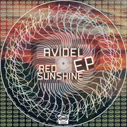 Red Sunshine EP