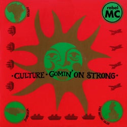 Culture / Comin' On Strong