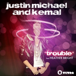 Trouble feat. Heather Bright