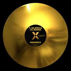 Paradisco