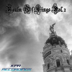 Realm of Kings Volume 2