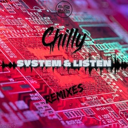 System & Listen Remixes