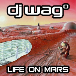 Life on Mars 2021 (Remastered)