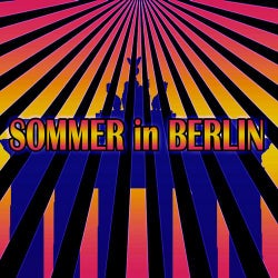 Sommer in Berlin (Remixes)