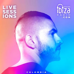 LIVE SESSION ESTACION IBIZA RADIO 2026-01-16