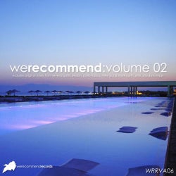 WeRecommend: Volume 02