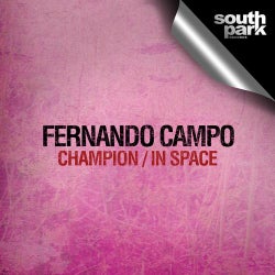 Champion / In Space
