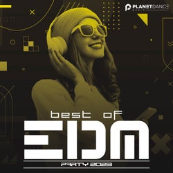 Best of EDM Party 2023