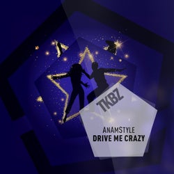 Drive Me Crazy