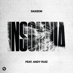 Insomnia (feat. Andy Ruiz) (Extended Mix)