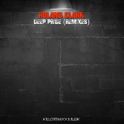 Deep Pride (Remixes)