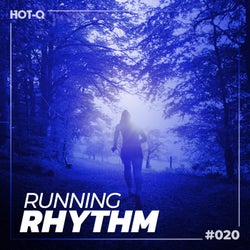 Running Rhythmn 020