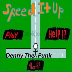 Speed It Up