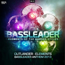 Elements (Bassleader 2013 Anthem)