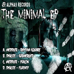 The Minimal EP